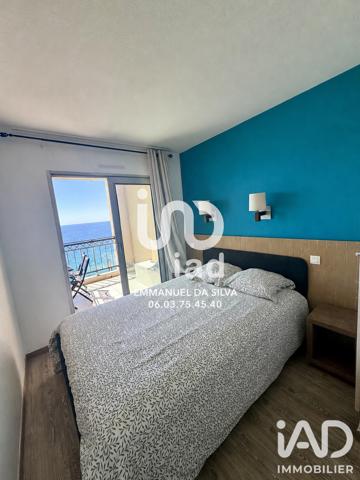 Appartement à vendre 2 pièces 28 m² Cannes