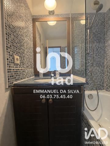 Appartement à vendre 2 pièces 28 m² Cannes