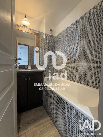 Appartement à vendre 2 pièces 28 m² Cannes