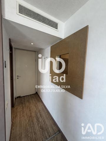 Appartement à vendre 2 pièces 28 m² Cannes