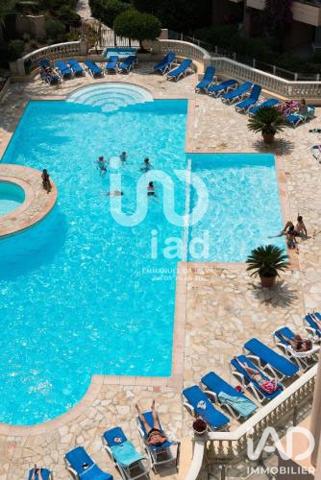 Appartement à vendre 2 pièces 28 m² Cannes