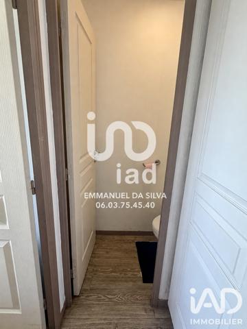 Appartement à vendre 2 pièces 28 m² Cannes