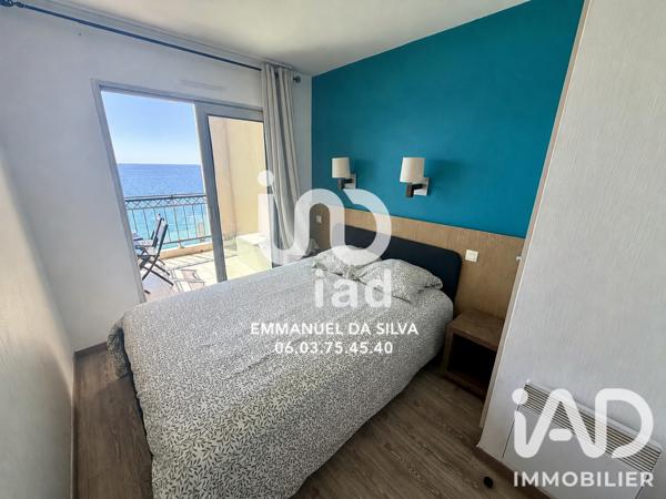 Appartement à vendre 2 pièces 28 m² Cannes