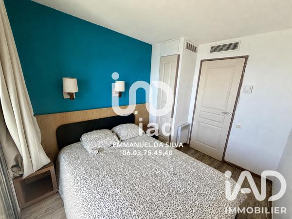 Appartement à vendre 2 pièces 28 m² Cannes
