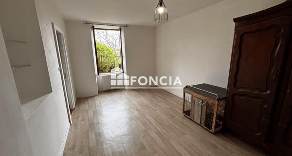 À vendre Maison 4 pièces 104 m² - Villaines-la-juhel 53700