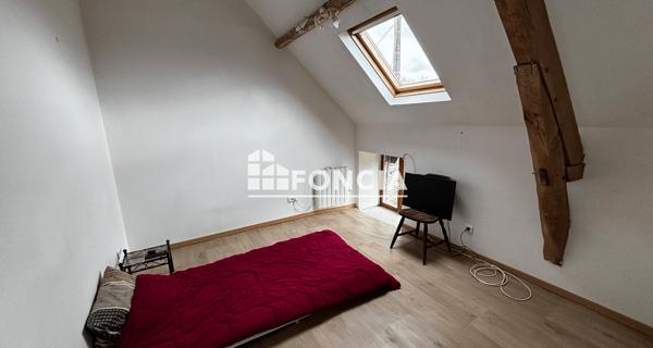 À vendre Maison 4 pièces 104 m² - Villaines-la-juhel 53700