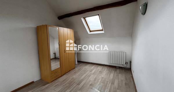 À vendre Maison 4 pièces 104 m² - Villaines-la-juhel 53700