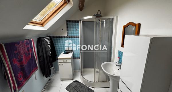 À vendre Maison 4 pièces 104 m² - Villaines-la-juhel 53700
