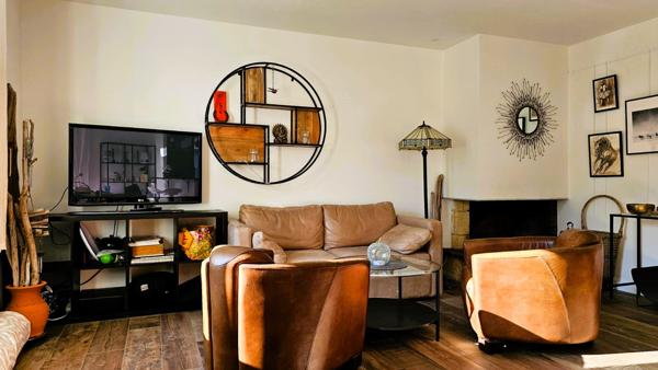 Maison/Villa à Royan de 77.6m2