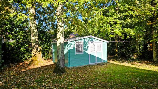 Maison/Villa à Royan de 77.6m2