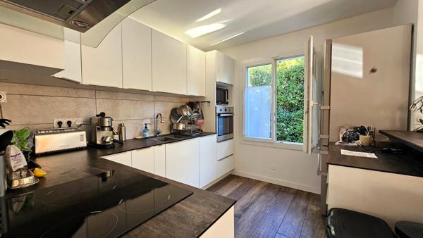 Maison/Villa à Royan de 77.6m2