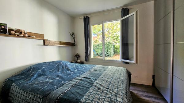 Maison/Villa à Royan de 77.6m2