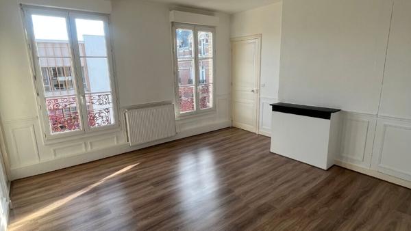 EXCLUSIVITE - Location d'un F2, sur la Commune de ELBEUF