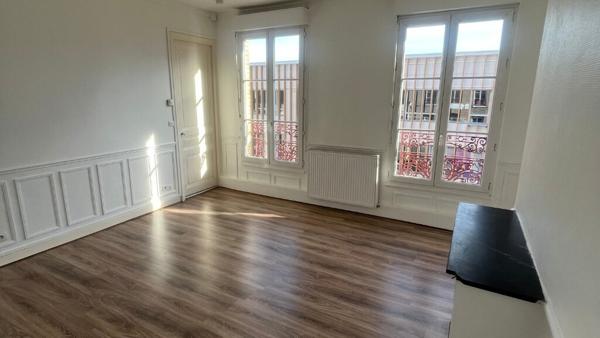 EXCLUSIVITE - Location d'un F2, sur la Commune de ELBEUF