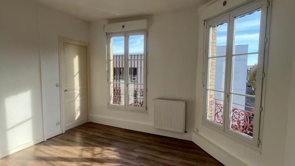 EXCLUSIVITE - Location d'un F2, sur la Commune de ELBEUF