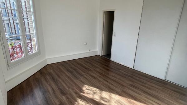 EXCLUSIVITE - Location d'un F2, sur la Commune de ELBEUF