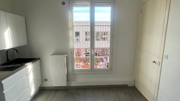 EXCLUSIVITE - Location d'un F2, sur la Commune de ELBEUF