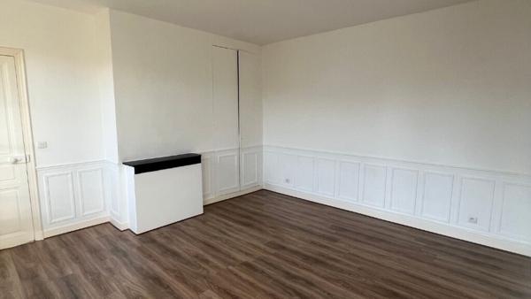 EXCLUSIVITE - Location d'un F2, sur la Commune de ELBEUF