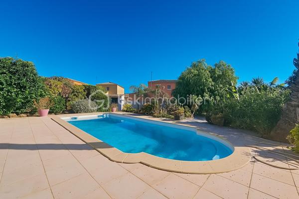 Maison traditionnelle de 154,95 m²