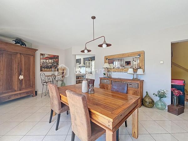 Maison traditionnelle de 154,95 m²