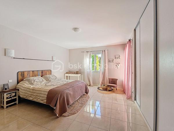 Maison traditionnelle de 154,95 m²