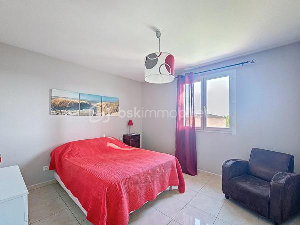 Maison traditionnelle de 154,95 m²