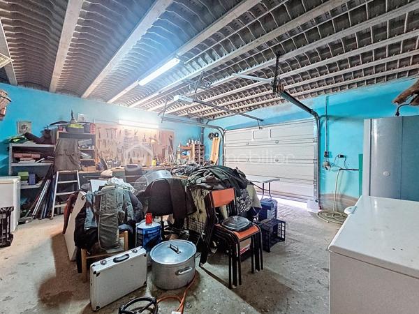 Maison traditionnelle de 154,95 m²