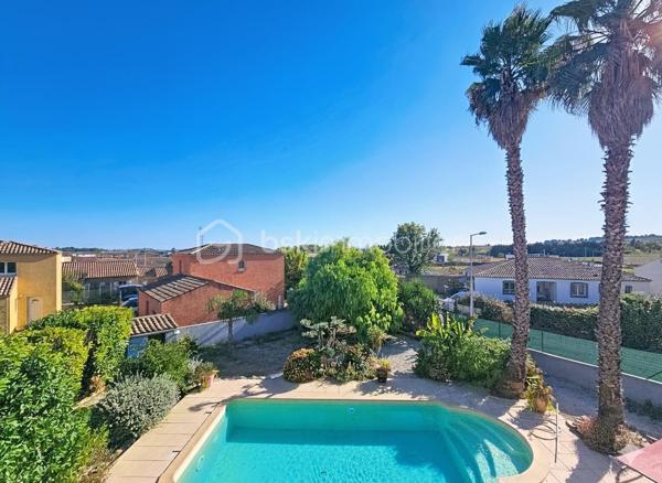 Maison traditionnelle de 154,95 m²