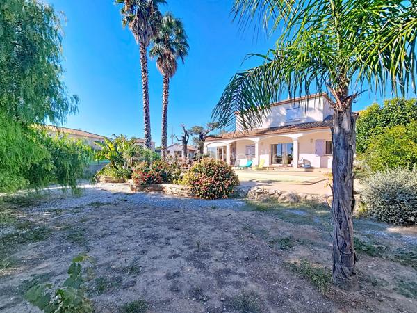 Maison traditionnelle de 154,95 m²