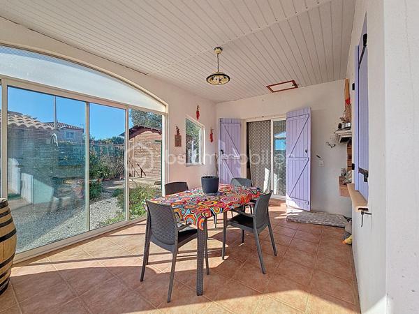 Maison traditionnelle de 154,95 m²