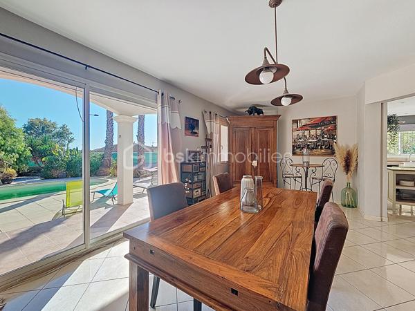 Maison traditionnelle de 154,95 m²