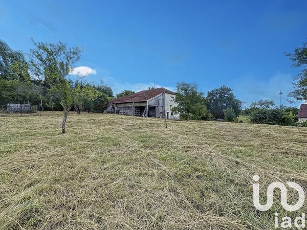 Maison à vendre 5 pièces 149 m² Hagécourt