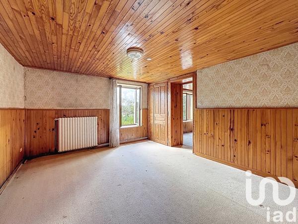 Maison à vendre 5 pièces 149 m² Hagécourt