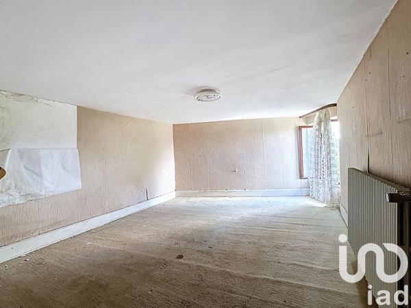 Maison à vendre 5 pièces 149 m² Hagécourt