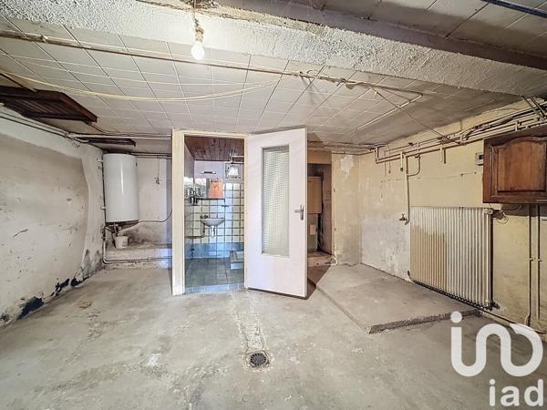 Maison à vendre 5 pièces 149 m² Hagécourt