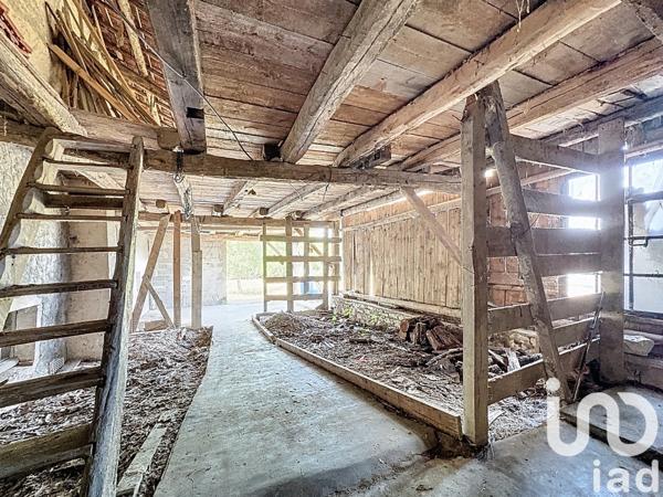 Maison à vendre 5 pièces 149 m² Hagécourt