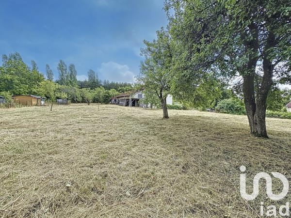 Maison à vendre 5 pièces 149 m² Hagécourt