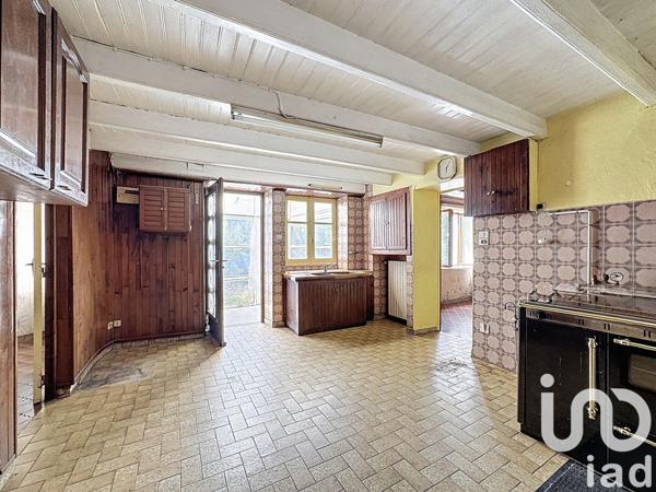 Maison à vendre 5 pièces 149 m² Hagécourt