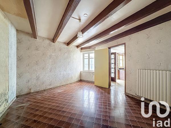 Maison à vendre 5 pièces 149 m² Hagécourt