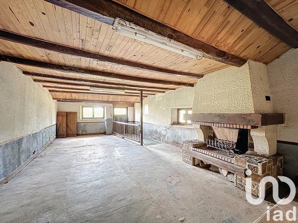 Maison à vendre 5 pièces 149 m² Hagécourt