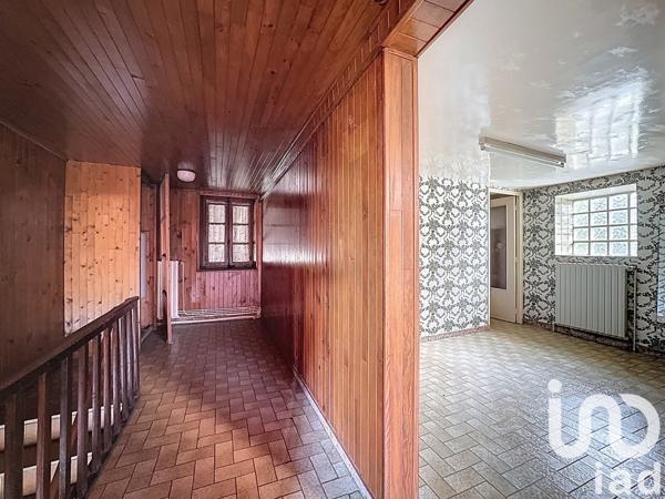 Maison à vendre 5 pièces 149 m² Hagécourt