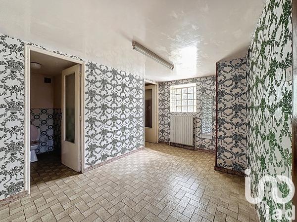 Maison à vendre 5 pièces 149 m² Hagécourt