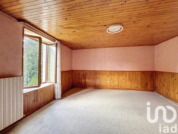 Maison à vendre 5 pièces 149 m² Hagécourt