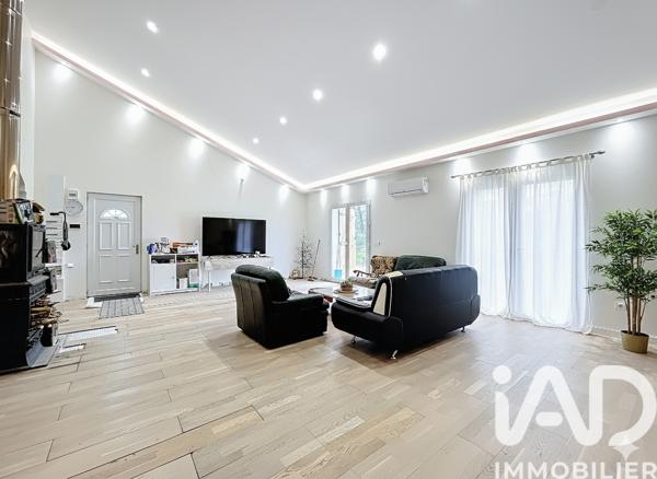 Maison à vendre 5 pièces 190 m² La Roche-Chalais