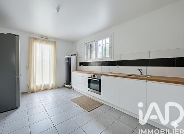 Maison à vendre 5 pièces 190 m² La Roche-Chalais