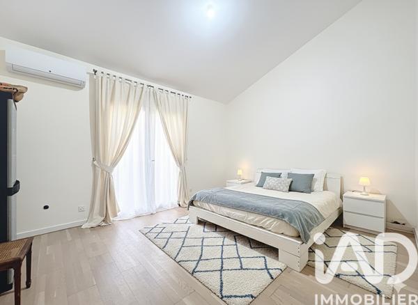 Maison à vendre 5 pièces 190 m² La Roche-Chalais