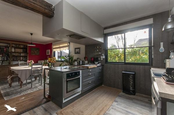 Maison à vendre |  Agonac |  8 pièces | 322 m²