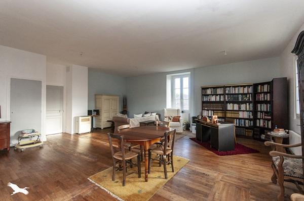 Maison à vendre |  Agonac |  8 pièces | 322 m²