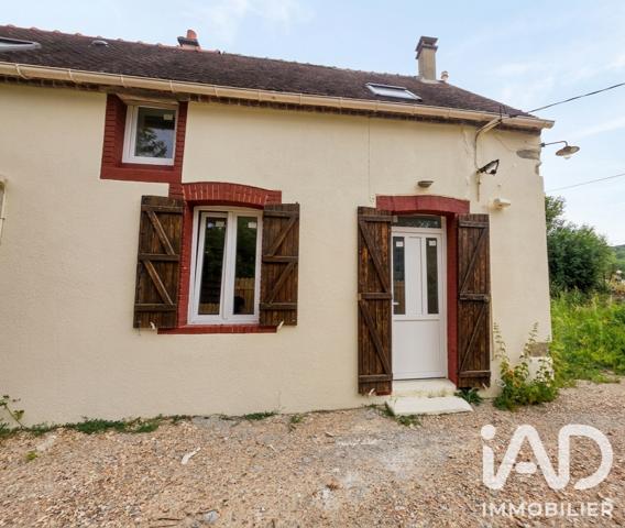 Location maison 3 pièces 45 m² Armeau