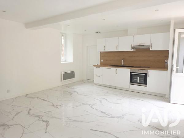 Location maison 3 pièces 45 m² Armeau